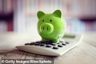 Bond boost: Several banks are now paying 1.2 per cent fixed for one year