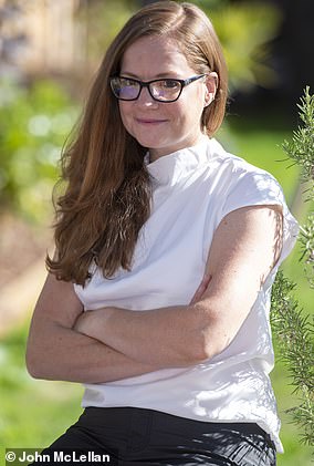 Charlotte Edmonds lost £1,700 when she booked a holiday home for a hen weekend in Newquay, Cornwall