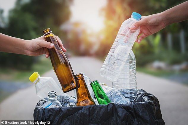 A plastic planet: could we save money, time and save the planet as well by switching to refill and plastic free products?