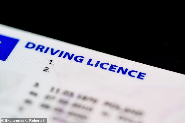 The DVLA said it has so far found no evidence to suggest these claims are true or anything more than 'money-making scams'