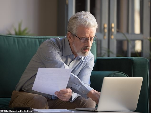 Pension dilemma: Is it worth joining my firm's salary sacrifice scheme at age 62? (Stock image)