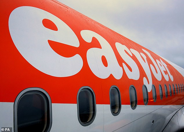 Jarvis will succeed Andrew Findlay as chief financial officer. Findlay survived an attempted boardroom coup earlier in the year by the airline's founder, Sir Stelios Haji-Ioannou