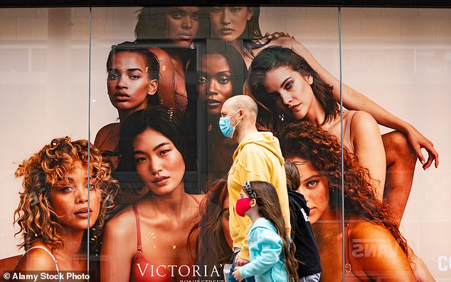 Retail sales rose by 0.8 per cent in August, according to the Office for National Statistics, putting them 4 per cent above pre-pandemic levels