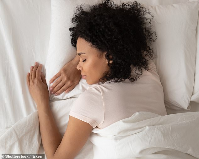 Sweet dreams: Eve Sleep is a bet on a miserable winter, when families may want to upgrade their mattresses without trawling round John Lewis first