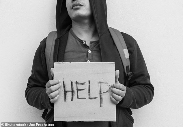 Getting a boost: We must do everything we can to help the young find a job for all of our futures