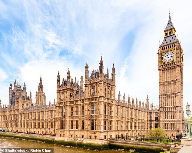 Debate: MPs will discuss the deal after Daniel Zeichner, the Labour MP for Cambridge where Arm is headquartered, secured an adjournment debate