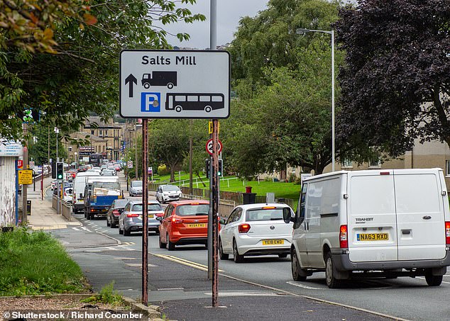 After reviewing average weekday traffic levels from when schools in England re-opened between Monday 7 September and Wednesday 16 September, the RAC said car volumes had returned to the same level as they were on weekdays in January - before the pandemic struck