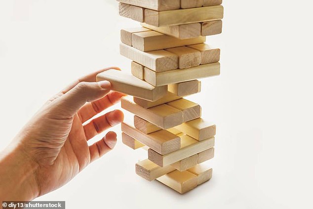NS&I has helped to prop up the savings market since March but there are fears any rate cuts could lead to the bottom falling out of the savings market