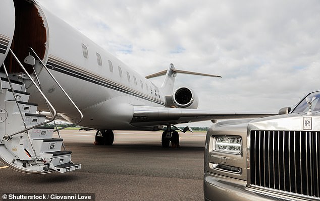 Could Rolls-Royce get investment from a sovereign wealth fund like Singapore's GIC soon, or could the funding come from within our boundaries?