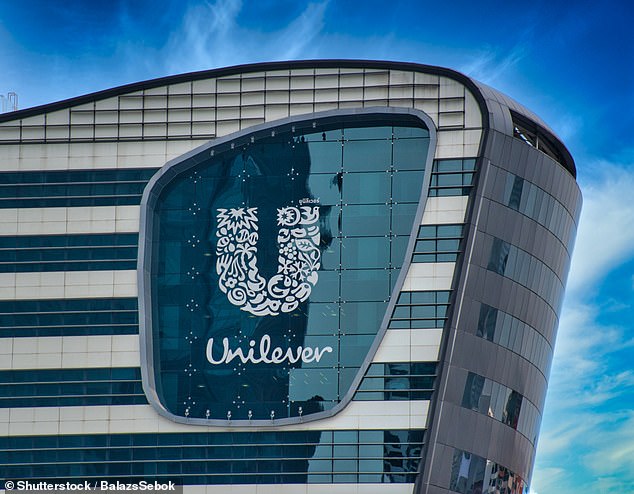 Switch: Since its creation via merger in 1930, the Anglo-Dutch group behind Dove soap and Marmite has had bases in London and Rotterdam