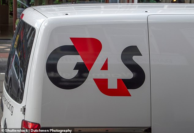 Driving force: GardaWorld's talks with the Government would likely include the possibility of making binding pledges to protect British jobs at G4S