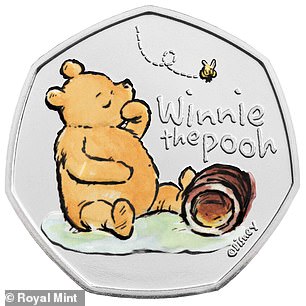 Four versions of the design will be made available, selling for up to £1,125