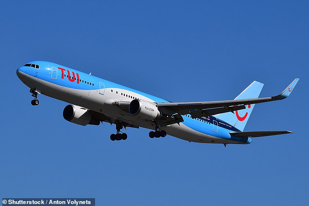Tui is offering travellers less choice on winter breaks following an 83% slump in summer bookings