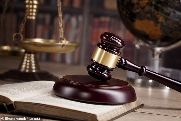 Pensions denied: Judges have dealt the Backto60 campaign a crushing blow, unanimously dismissing their legal challenge