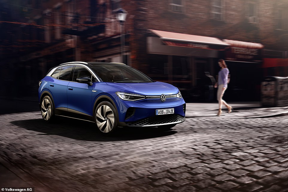 Customers will have access to a smartphone app that lets them check on the battery capacity of the car when they're not near it, and even pre-set the air conditioning so its nice and cool before you get in