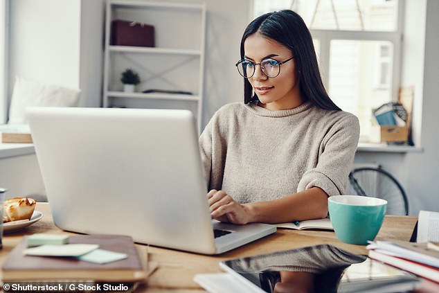 You can claim for additional household expenses such as work telephone calls or the extra cost of gas and electricity up to £6 a week, without needing to provide receipts