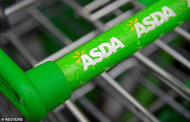Lone Star¿s bid for Asda was reportedly not high enough for Walmart leaving US private equity giant rival Apollo in position to snap up Britain¿s third-largest supermarket