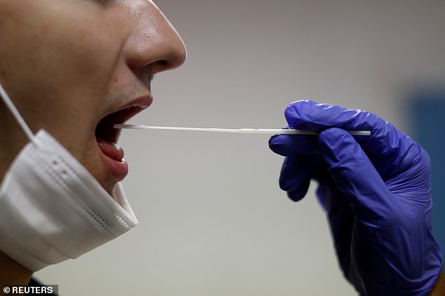 The International Air Transport Association said pre-departure tests for all passengers would be the only way to replace the uncertain and fast-changing quarantine systems