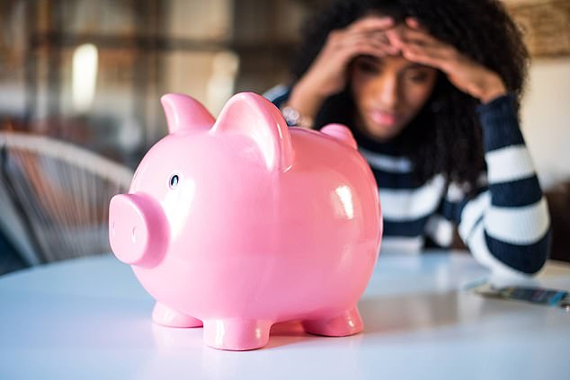 It is important you earn more than inflation on your money -  if you don¿t, it loses its value