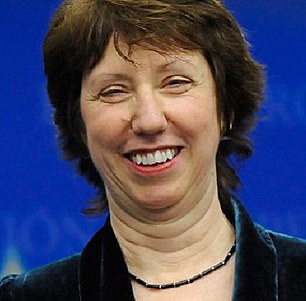 Baroness Catherine Ashton has joined the board of Passport and banknote maker De La Rue