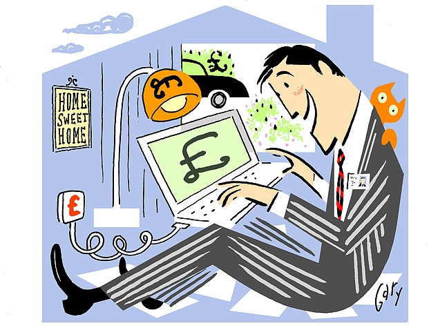 Stopping in: Following Boris Johnson's announcement, whereby he suggested the nation work from home where possible, our domestic offices could continue for another six months