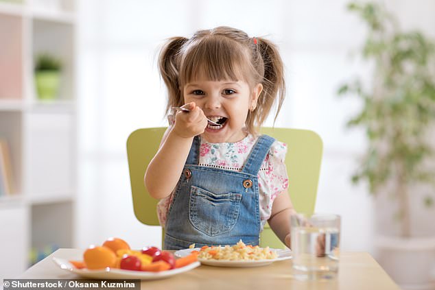 Taken my lunch money: Many parents have paid nursery fees as well as lunch money in advance ahead of lockdown - do they qualify for a refund?