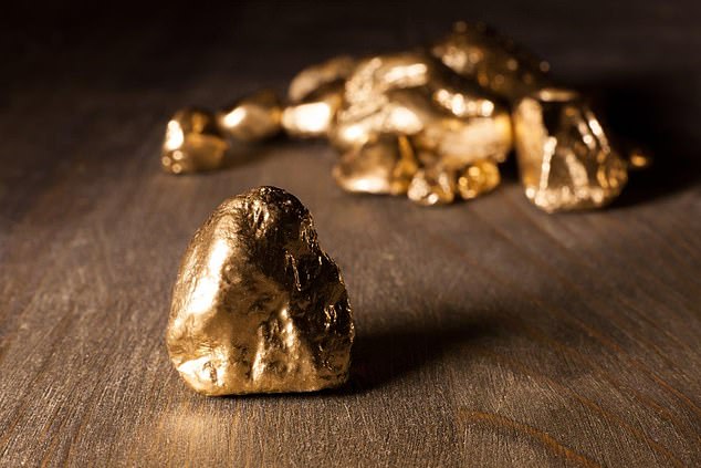 A small cap gold explorer proved the pick of the week in our share game, but it was the player who made the story