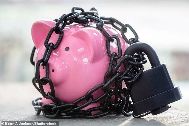 As many as 200,000 children could be unable to access their Child Trust Fund savings without a court order due to a problem with how the savings accounts were designed