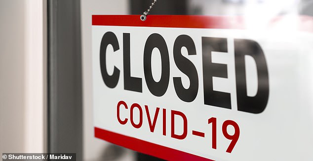 Many small businesses were forced to close following the nationwide lockdown and though their doors have reopened, some are still struggling to get back on their feet
