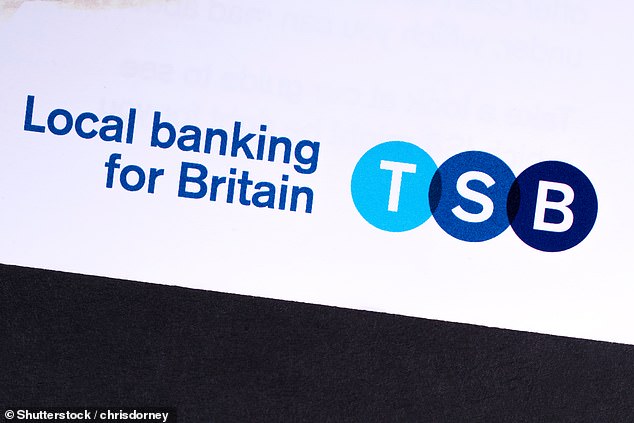 TSB will abolish in-credit interest on its Classic Plus account in December. The account paid 5% interest as recently as last June