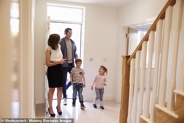 Property clinic: Is there anything we can do to try to get our house sold?