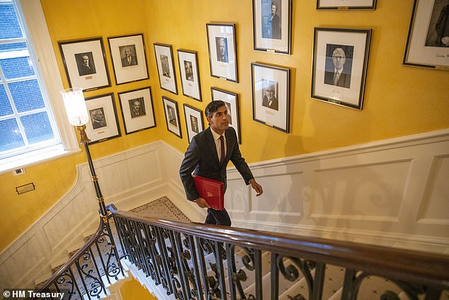 Winter Economy Plan: Chancellor Rishi Sunak unveiled his latest jobs plan this week