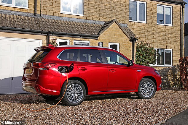The Mitsubishi Outlander PHEV was found to shed over 4% battery capacity in the first year, making this the worst performer of all the vehicles analysed