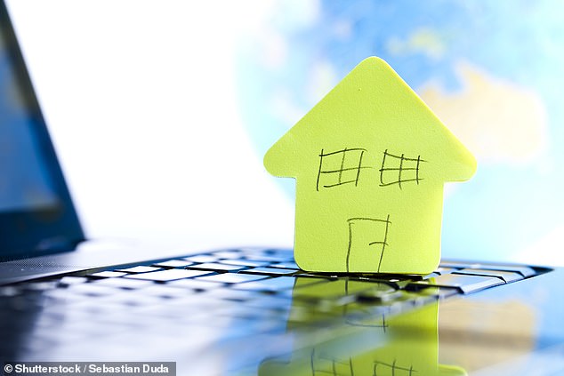 House proud: For years, we have warned that insurers give better deals to those who shop around