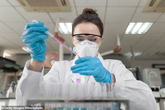 Drugs fight: Trust gives investors access to top biotech firms