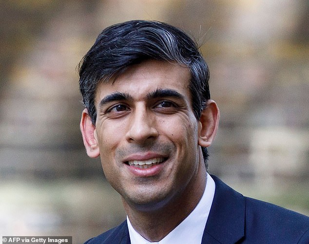 Looking ahead: The package of support from Rishi Sunak will do quite a lot to protect jobs and keep struggling businesses going a little longer