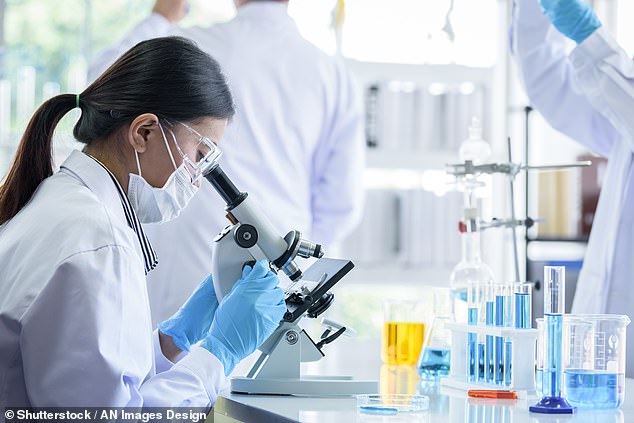 Research: Amryt Pharma has just received positive results from a new drug designed to help EB sufferers