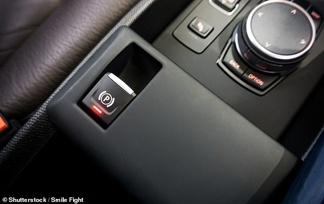 Car warranty provider Motor Easy said repair bills for electronic parking brakes failing to engage or disengage can exceed £1,000