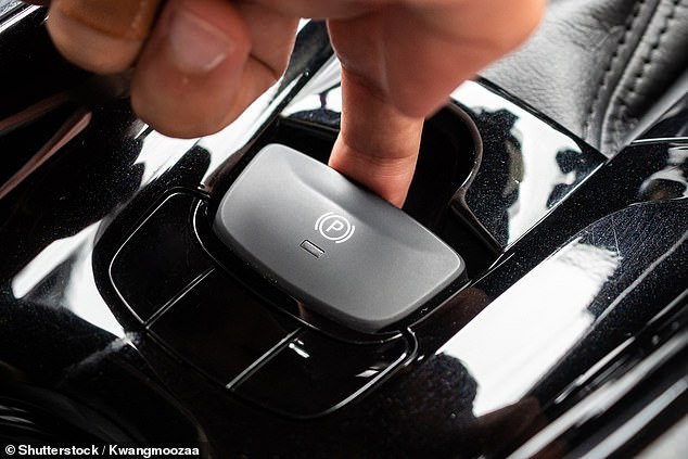 Electronic parking brakes are becoming more popular as they are seem as being a luxury convenience, have additional safety features - such as hill-start assist - built into them and help to declutter cabins