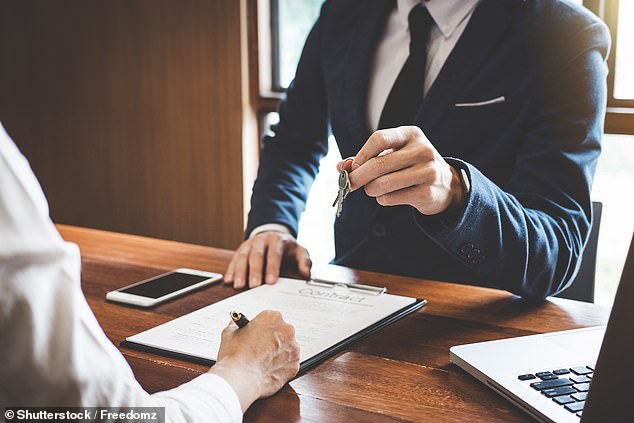 Making Tax Digital's phase two will include self-employed, including landlords, with income of over £10,000