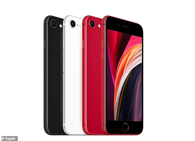 The new Apple SE devices are one of the cheapest that the phone giant has come out with