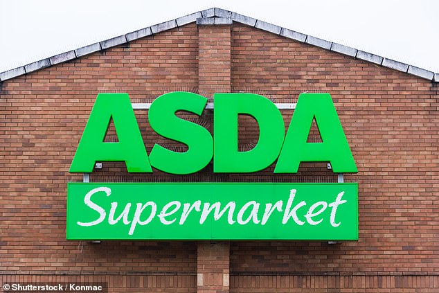 Preferred bidder: Any deal is expected to value the supermarket at around £6.5billion