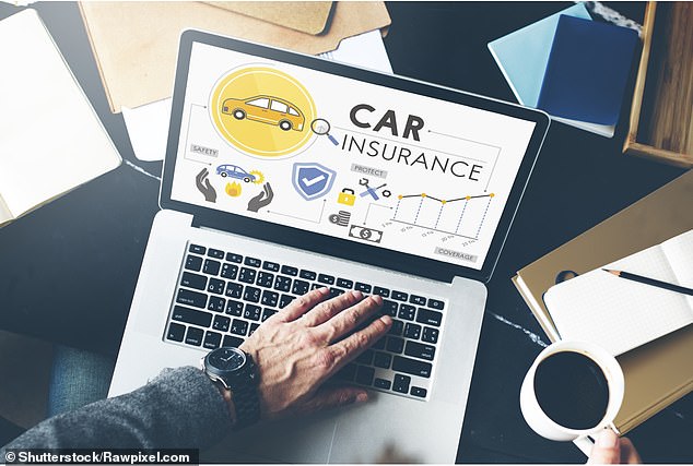 The average car insurance premium has fallen by £53 since lockdown began, data reveals