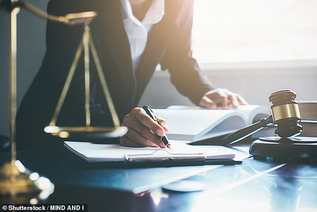 LCM, which funds legal disputes, expects to benefit from a sharp rise in insolvency, liquidation, bankruptcy and restructuring actions