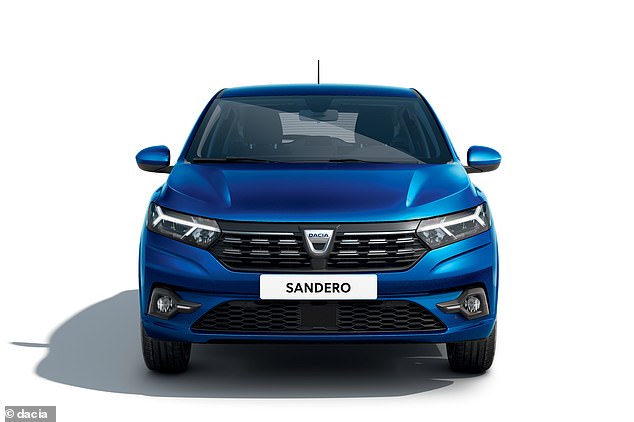 It shares the latest Renault platform with the Clio supermini, which means it is wider than before