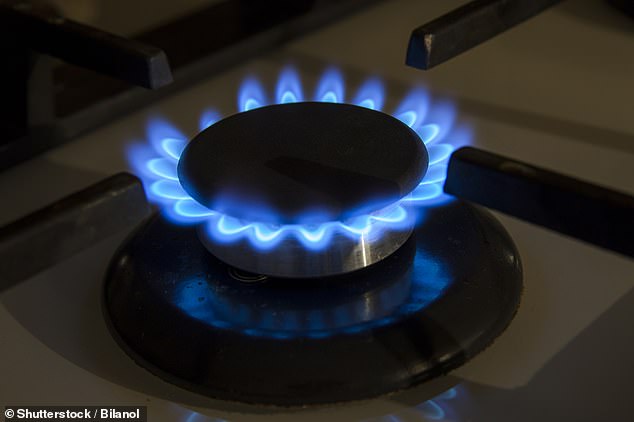 Ofgem's new price cap is due to come into force on 1 October and is lowered to £1,042 a year