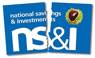 NS&I ripped up its best buy rates last week with savers set to earn as little as 0.01% from November