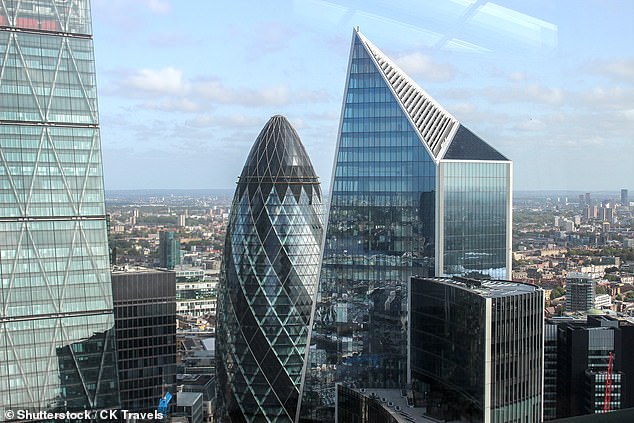Having put itself up for sale, insurance group LV has two offers on the table - one from competitor Royal London and a second from Boston-based private equity firm Bain Capital