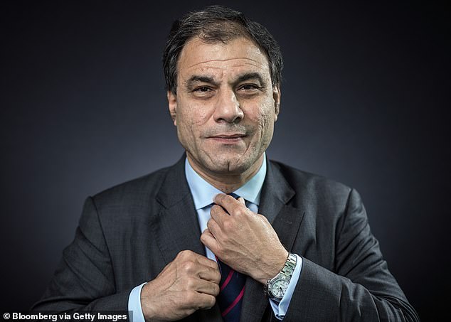Lord (Karan) Bilimoria, best known as the founder of Cobra beer, is the first ethnic minority president of employers' organisation the CBI in its 55-year history
