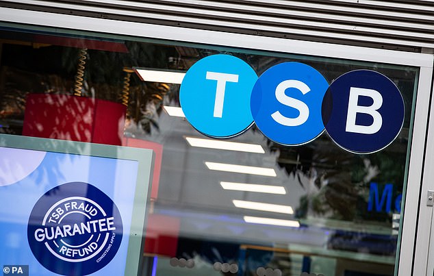 LIfeline: The branch closures at TSB are part of a wider story of life draining out of our High Streets, which has been exacerbated by coronavirus